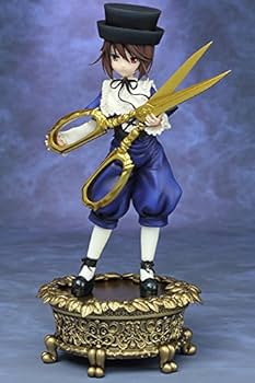 Amazon.co.jp: ローゼンメイデン 蒼星石 (1/3スケールPVC塗装